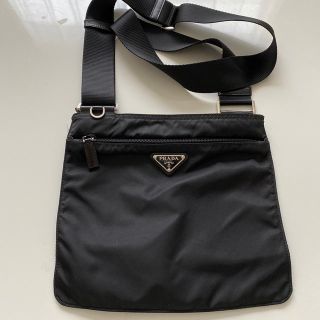 プラダ(PRADA)のPRADA ショルダーバッグ(ショルダーバッグ)