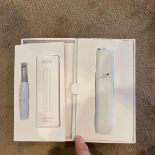 アイコス(IQOS)のiQOS 3 MULTI 本体(タバコグッズ)