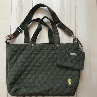 バーニーズニューヨーク(BARNEYS NEW YORK)のmiponyan11さま専用　バーニーズ　マザーズバッグ(マザーズバッグ)