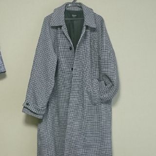 ビームス(BEAMS)のサク様専用 メンズ トレンチコート(トレンチコート)