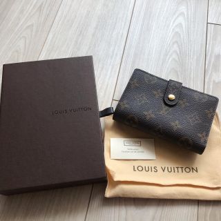 ルイヴィトン(LOUIS VUITTON)の財布　ルイヴィトン(財布)