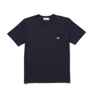 メゾンキツネ(MAISON KITSUNE')のKITUNE a...様22日までお取置(Tシャツ/カットソー(半袖/袖なし))