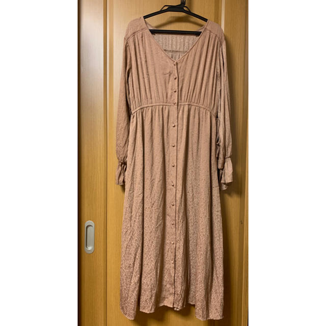 Jillstuart ジル スチュワート ロングワンピース ピンクベージュの通販 By Arumi S Shop ジルスチュアートならラクマ Jillstuart ジル スチュワート ロングワンピース ピンクベージュの通販 By Arumi S Shop ジルスチュアートならラクマ