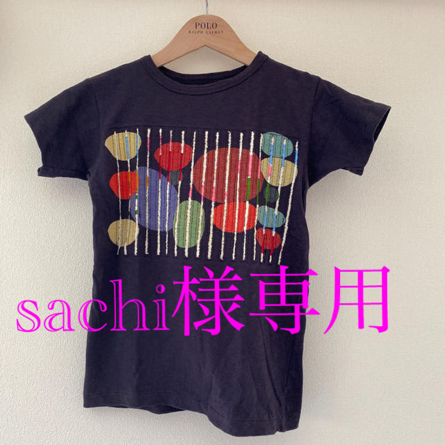 GO TO HOLLYWOOD(ゴートゥーハリウッド)のsachi様専用★美品★GO TO HOLLYWOOD／Tシャツ／140センチ キッズ/ベビー/マタニティのキッズ服男の子用(90cm~)(Tシャツ/カットソー)の商品写真