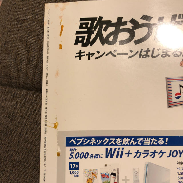 エイ出版社(エイシュッパンシャ)のLightning (ライトニング) 2009年 08月号 エンタメ/ホビーの雑誌(その他)の商品写真