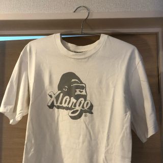 エクストララージ(XLARGE)のXLARGE(Tシャツ/カットソー(半袖/袖なし))