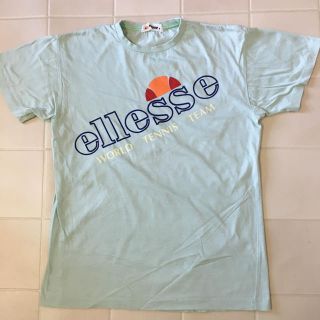 エレッセ(ellesse)のellesse  レディースTシャツ(Tシャツ(半袖/袖なし))