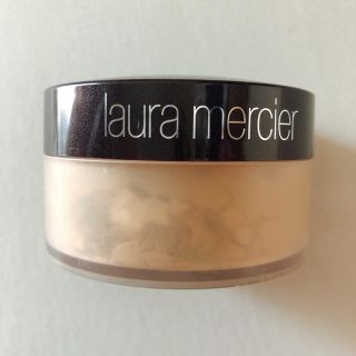 ローラメルシエ(laura mercier)のローラメルシエ★ルースセッティングパウダー(フェイスパウダー)