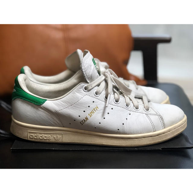 adidas(アディダス)のadidas Originals / スタンスミス メンズの靴/シューズ(スニーカー)の商品写真