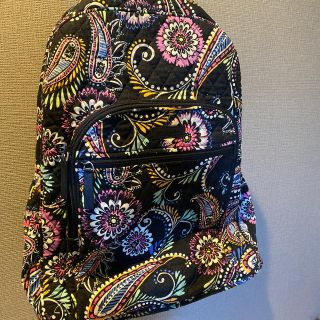 ヴェラブラッドリー(Vera Bradley)のvera bredley リュックサック(リュック/バックパック)