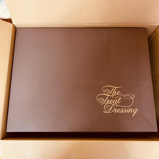 VERA WANG 美品 delany デラニー US6 付属品あり その② レディース