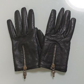 クロムハーツ(Chrome Hearts)のとも様専用ダガーグローブ(手袋)