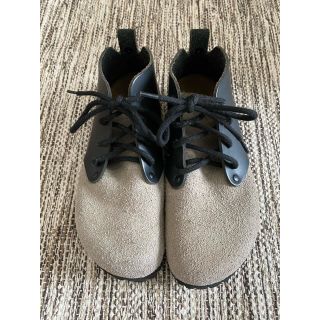 ビルケンシュトック(BIRKENSTOCK)のビルケンシュトック　(ローファー/革靴)