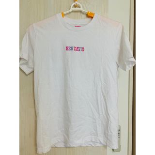 ベンデイビス(BEN DAVIS)のBEN DAVIS  Tシャツ(Tシャツ(半袖/袖なし))