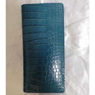 『新品』JEAN ROUSSEAU ジャンルソー ルイジアナアリゲーター