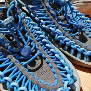 キーン(KEEN)のKEENキーン ユニーク サンダル(サンダル)