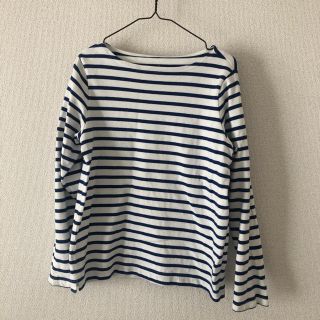 ムジルシリョウヒン(MUJI (無印良品))の無印　ロンT(Tシャツ(長袖/七分))