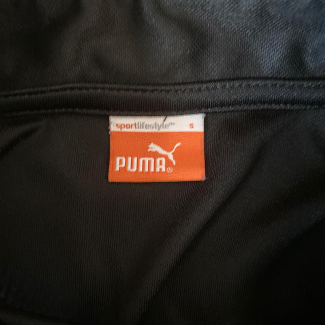 PUMA(プーマ)のPUMA 半袖ポロシャツ メンズのトップス(ポロシャツ)の商品写真