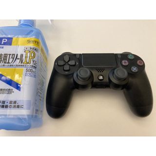 ソニー(SONY)のPS4 SONY 純正コントローラー(その他)