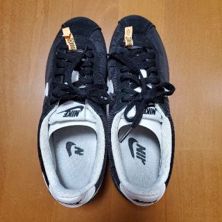 ナイキ(NIKE)のNIKEスニーカー/レディース/クリーニング済み(スニーカー)