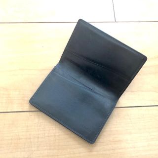 SOMES DIAMANT 名刺入(名刺入れ/定期入れ)