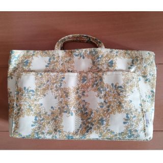 ルートート(ROOTOTE)のROOTOTE◆バッグインバッグ(ポーチ)