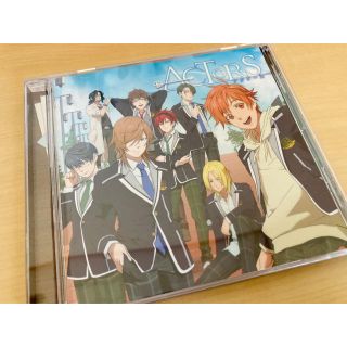 ACTORS アクターズ CD(アニメ)