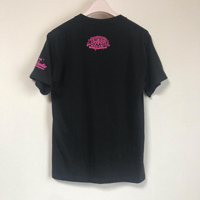 mmts(マミタス)の【中川翔子】しょこたんTシャツ エンタメ/ホビーのタレントグッズ(アイドルグッズ)の商品写真