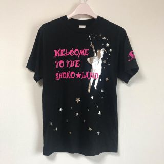 mmts - 【中川翔子】しょこたんTシャツ