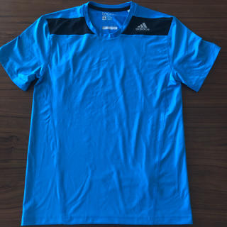 アディダス(adidas)のadidas サッカー トレーニング ウェア Tシャツ メンズS(ウェア)
