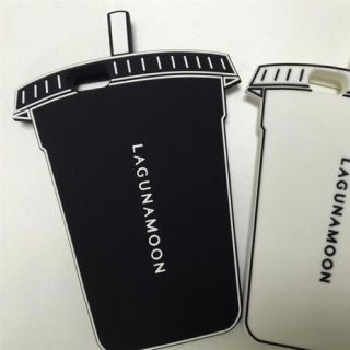 ラグナムーン(LagunaMoon)のlagunamoon iphoneケース(iPhoneケース)