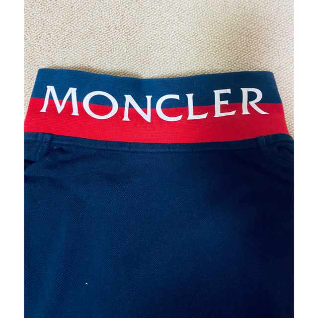 モンクレール MONCLER ポロシャツ Sサイズ 【超歓迎された】 stockshoes.co