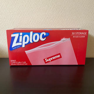 シュプリーム(Supreme)のSupreme Ziploc(その他)