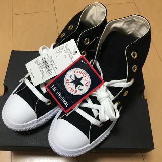 コンバース(CONVERSE)の【ビタミン様専用】新品コンバース earth music&ecology 24㎝(スニーカー)