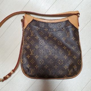 ルイヴィトン(LOUIS VUITTON)のルイヴィトン オデオンPM モノグラム ショルダー(ショルダーバッグ)