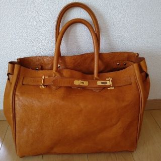 アパルトモンドゥーズィエムクラス(L'Appartement DEUXIEME CLASSE)のジョージ姫様専用(トートバッグ)