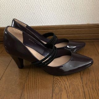 スコットクラブ(SCOT CLUB)のスコットクラブ靴　パンプス新品(ハイヒール/パンプス)