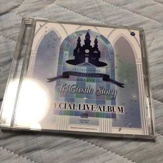 バンダイナムコエンターテインメント(BANDAI NAMCO Entertainment)のアイドルマスター　シンデレラガールズ　4th ライブ　CD(アニメ)