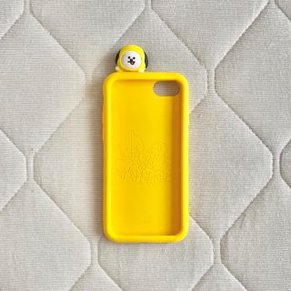 ボウダンショウネンダン(防弾少年団(BTS))のBT21 iPhone7ケース CHIMMY(iPhoneケース)