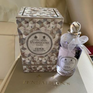 ペンハリガン(Penhaligon's)のペンハリガン　ルナ　100ml(香水(女性用))