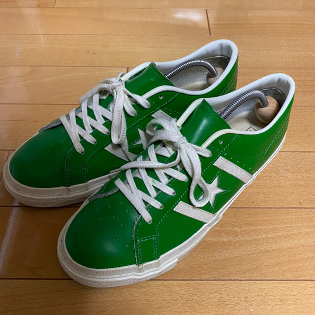 CONVERSE KOREA/90's VINTAGEMSCHEF