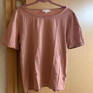 アーペーセー(A.P.C)のA.P.C ベーシックTシャツ baserange (Tシャツ(半袖/袖なし))