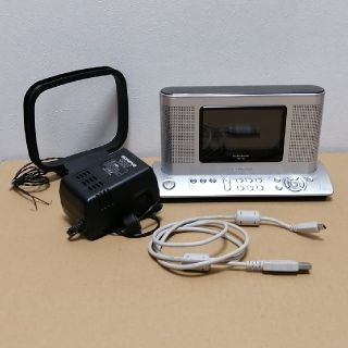 オリンパス(OLYMPUS)のラジオサーバー VJ-10　オリンパス　中古(ラジオ)