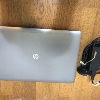 ヒューレットパッカード(HP)のHP ProBook 4540s Core i5-3210M メモリ6GB(ノートPC)