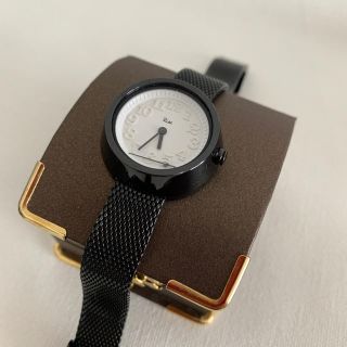 アルバ(ALBA)の【ジャンク品】SEIKO ALBA Riki 時計　レディース【電池切】 (腕時計)