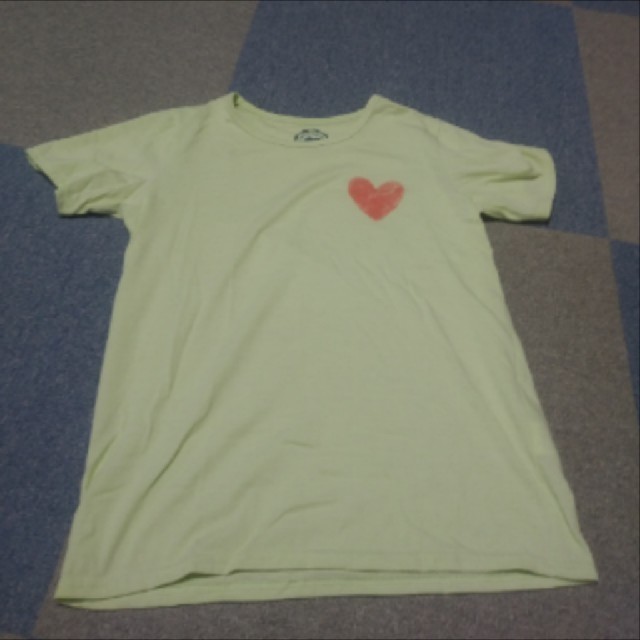 rough(ラフ)のroughTシャツ レディースのトップス(Tシャツ(半袖/袖なし))の商品写真