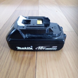 マキタ(Makita)の【純正】makita BL1815 ジャンク(バッテリー/充電器)
