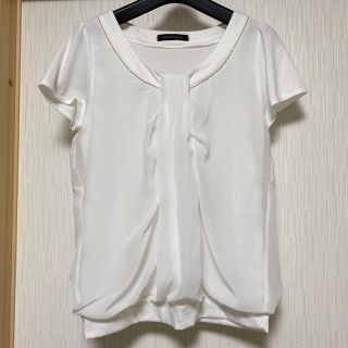 ユナイテッドアローズグリーンレーベルリラクシング(UNITED ARROWS green label relaxing)の雪見大福様専用(シャツ/ブラウス(半袖/袖なし))