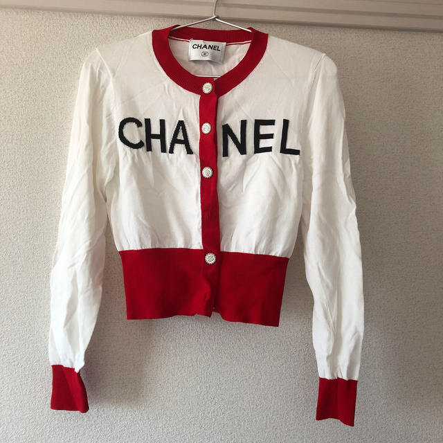 【超人気商品】CHANEL カーディガン