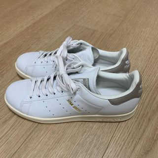 アディダス(adidas)のアディダス スタンスミス　27.0cm(スニーカー)